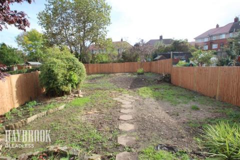 11 Algar Crescent, Sheffield, S2 2JH