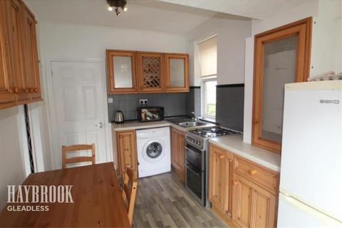 11 Algar Crescent, Sheffield, S2 2JH
