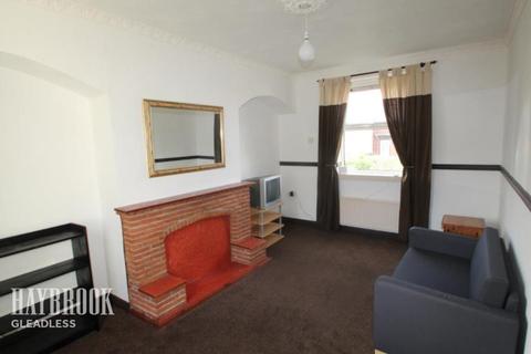 11 Algar Crescent, Sheffield, S2 2JH