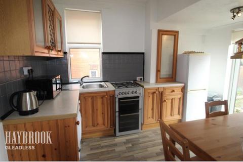 11 Algar Crescent, Sheffield, S2 2JH