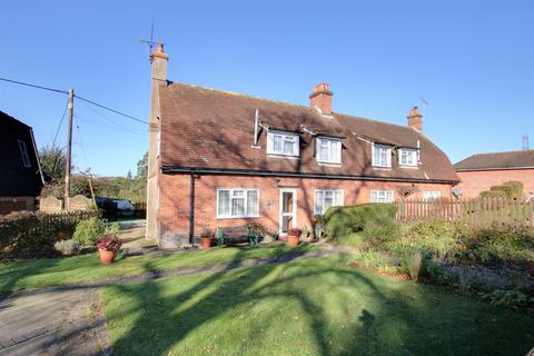 Ingledene Botley Road, Bishops Waltham, Southampton, SO32 1DR