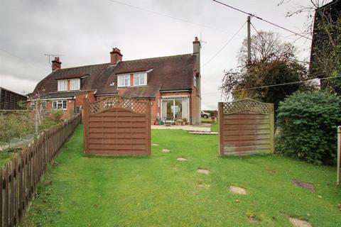 Ingledene Botley Road, Bishops Waltham, Southampton, SO32 1DR