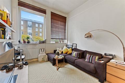 1 bedroom apartment to rent, Bow Quarter, 60 Fairfield Road, London, E3