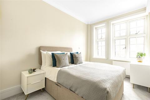 2 bedroom apartment to rent, Welbeck Street, Marylebone, London, W1G