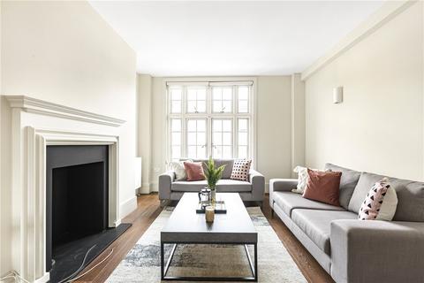 2 bedroom apartment to rent, Welbeck Street, Marylebone, London, W1G