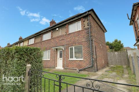 21 Ely Road, Doncaster, DN2 4HJ