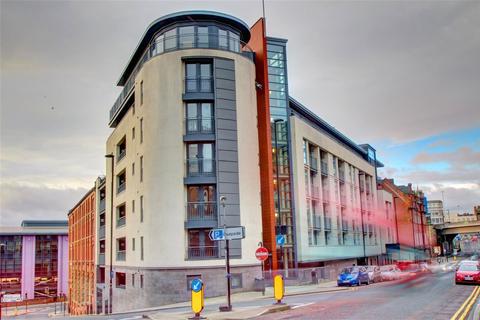 undefined, Marconi House, Melbourne Street, Newcastle upon Tyne, Tyne and Wear, NE1