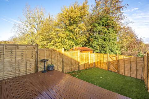 20 Howe Close, Wheatley, Oxford, OX33 1SS