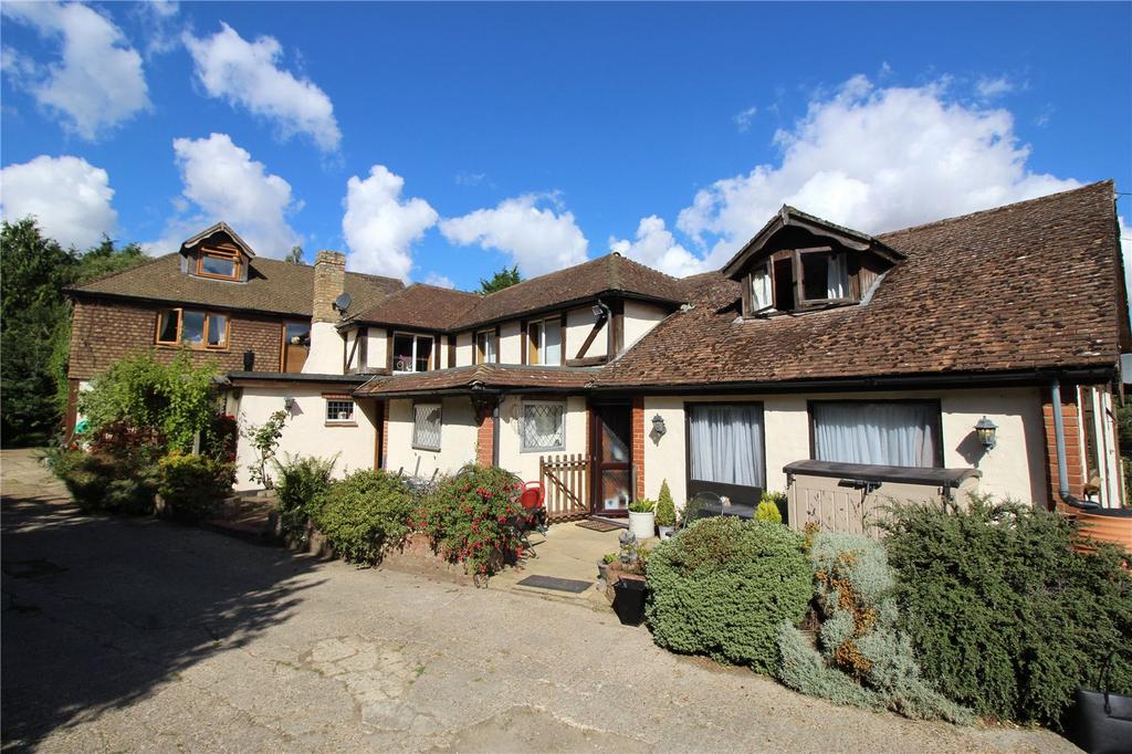 Horns Oak Road, Meopham, Gravesend, DA13 1 bed apartment to rent £