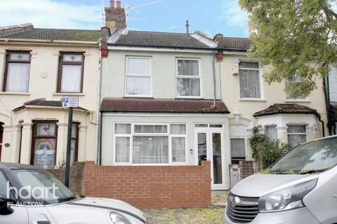 40 Woodside Road, London, E13 8RX