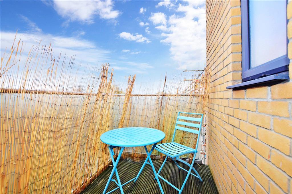 Balcony / Terrace