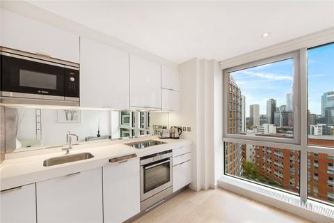 Studio to rent, Ontario Tower, 4 Fairmont Avenue, London, E14