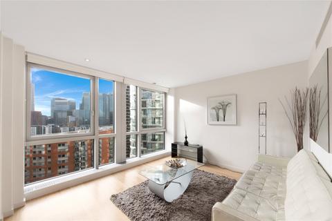 Studio to rent, Ontario Tower, 4 Fairmont Avenue, London, E14