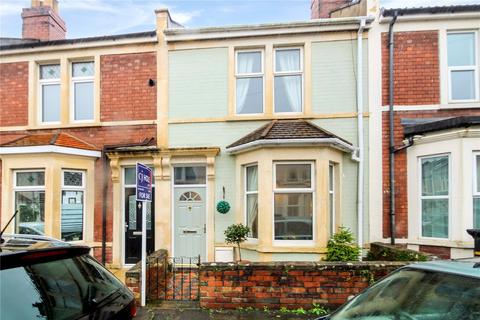 31 Ruby Street, Bristol, BS3 3DX