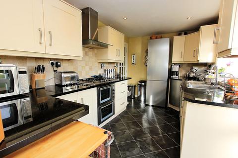 21 Beech Hill Road, Carleton, Skipton, BD23 3EN