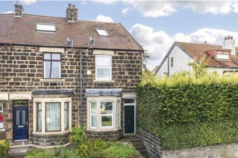 10 Wharfe View, Pool In Wharfedale, Otley, LS21 1NF