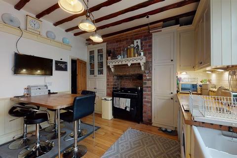 10 Wharfe View, Pool In Wharfedale, Otley, LS21 1NF