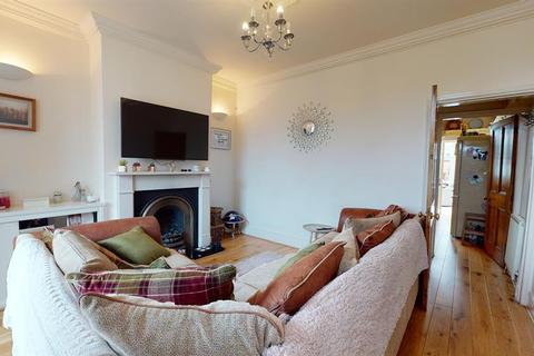 10 Wharfe View, Pool In Wharfedale, Otley, LS21 1NF