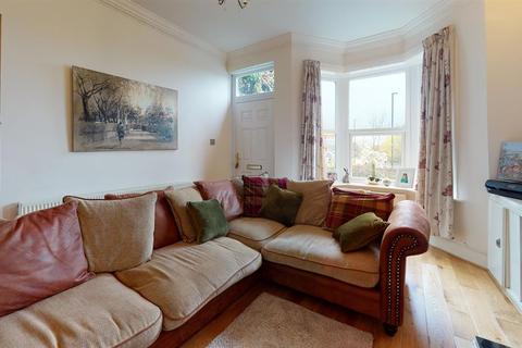 10 Wharfe View, Pool In Wharfedale, Otley, LS21 1NF