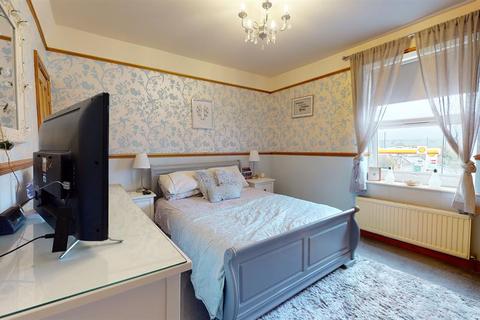 10 Wharfe View, Pool In Wharfedale, Otley, LS21 1NF