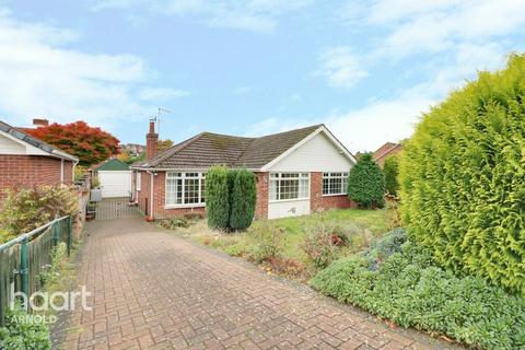 25 Abbotsbury Close, Nottingham, NG5 5AL