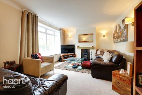 25 Abbotsbury Close, Nottingham, NG5 5AL
