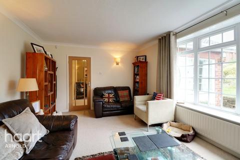25 Abbotsbury Close, Nottingham, NG5 5AL