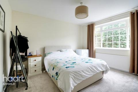 25 Abbotsbury Close, Nottingham, NG5 5AL