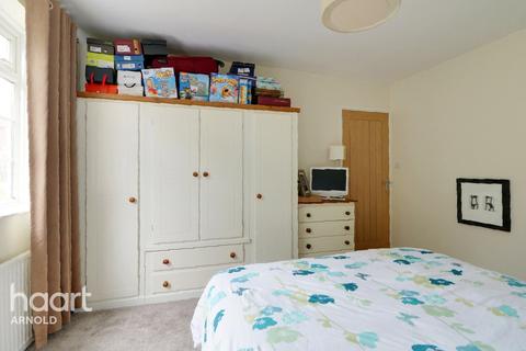 25 Abbotsbury Close, Nottingham, NG5 5AL