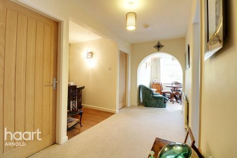 25 Abbotsbury Close, Nottingham, NG5 5AL