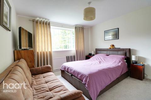 25 Abbotsbury Close, Nottingham, NG5 5AL