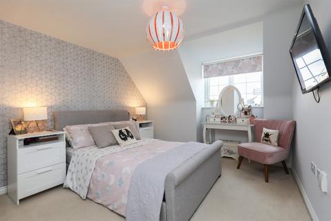 10 Castleton Way, Waverley, Rotherham, S60 8AQ