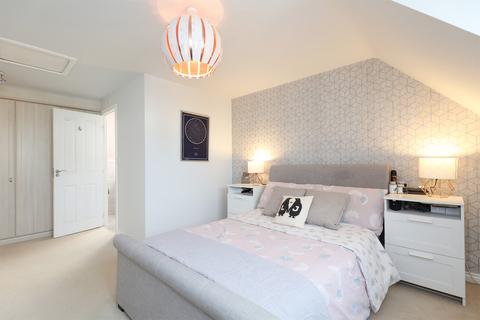 10 Castleton Way, Waverley, Rotherham, S60 8AQ
