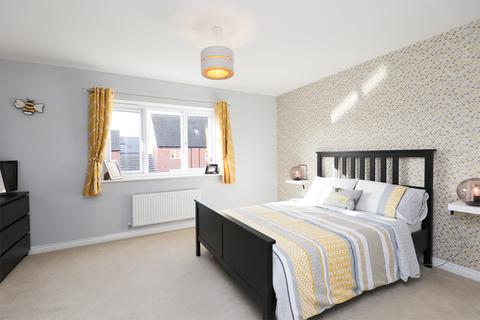 10 Castleton Way, Waverley, Rotherham, S60 8AQ