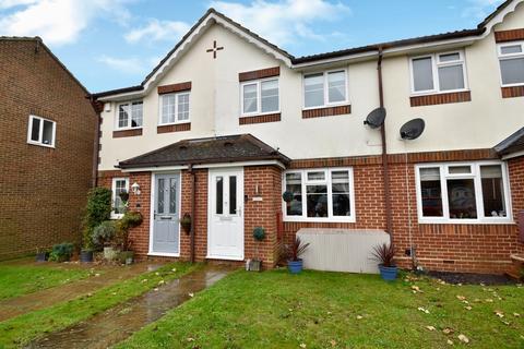 8 Knights Templars Green, Stevenage, SG2 0JY