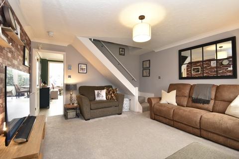 8 Knights Templars Green, Stevenage, SG2 0JY