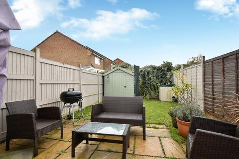 8 Knights Templars Green, Stevenage, SG2 0JY