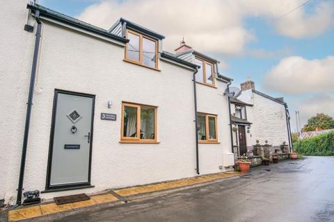 3, Victoria Cottage Penbont Road, Talgarth, Brecon, LD3 0BY