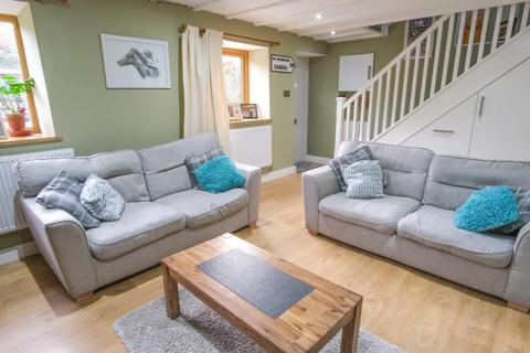 3, Victoria Cottage Penbont Road, Talgarth, Brecon, LD3 0BY