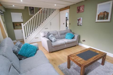 3, Victoria Cottage Penbont Road, Talgarth, Brecon, LD3 0BY