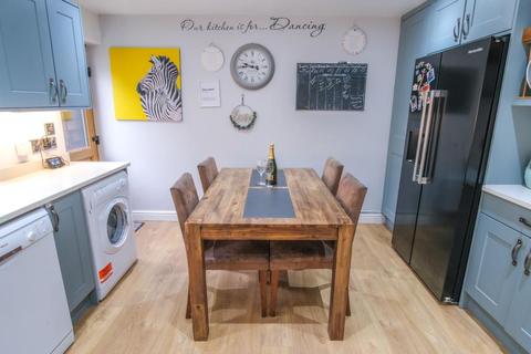 3, Victoria Cottage Penbont Road, Talgarth, Brecon, LD3 0BY
