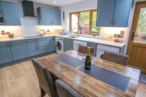 3, Victoria Cottage Penbont Road, Talgarth, Brecon, LD3 0BY