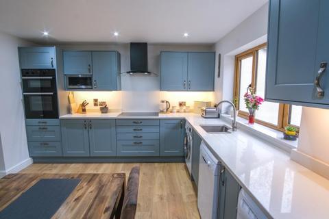 3, Victoria Cottage Penbont Road, Talgarth, Brecon, LD3 0BY