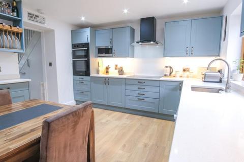 3, Victoria Cottage Penbont Road, Talgarth, Brecon, LD3 0BY