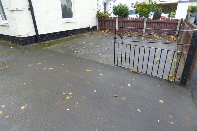 Arkle Road, Birkenhead, CH43 7RS 3 bed terraced house £595 pcm (£137 pw)