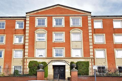 1 bedroom retirement property for sale - Hengist Court, Marsham Street, Maidstone ME14