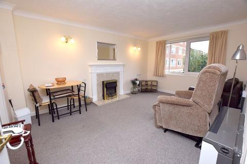 1 bedroom retirement property for sale - Hengist Court, Marsham Street, Maidstone ME14