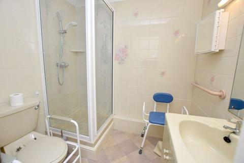 1 bedroom retirement property for sale, Hengist Court, Marsham Street, Maidstone ME14