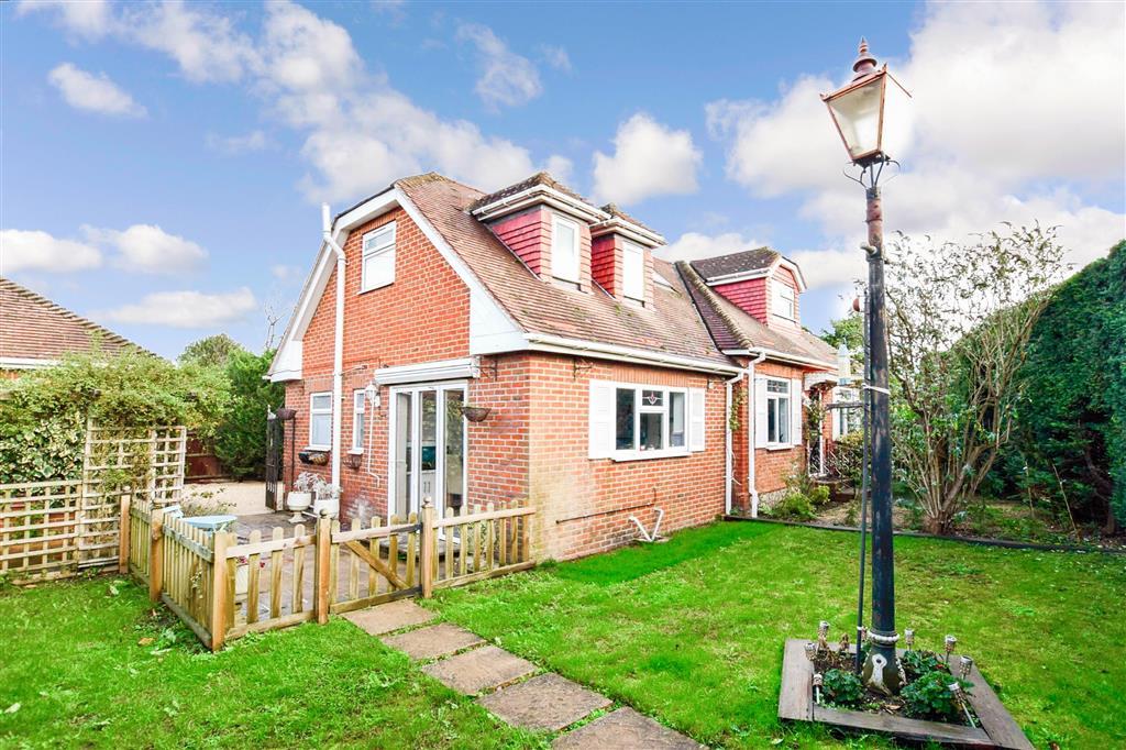 Heath Road, Boughton Monchelsea, Maidstone, Kent 4 bed detached