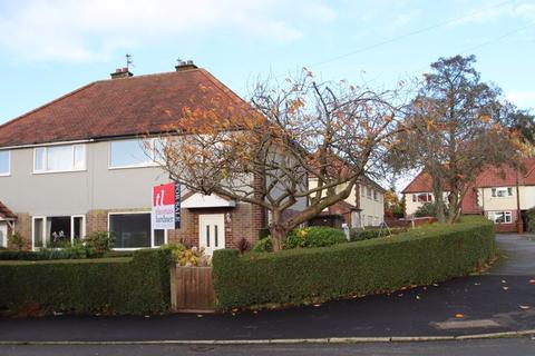 33 Alamein Drive, Romiley, Stockport, SK6 4JW